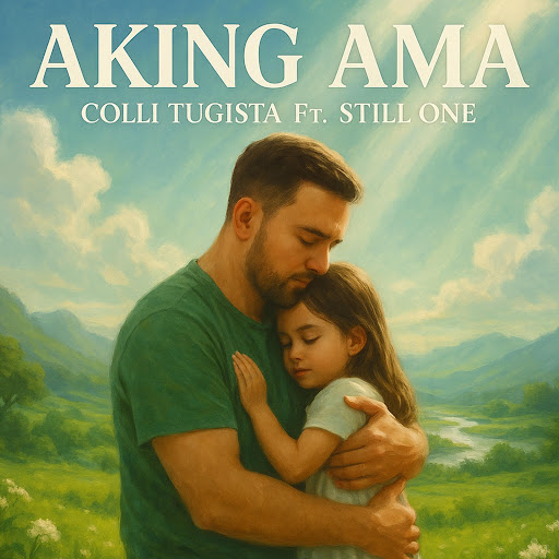 Aking Ama (feat. Still One)