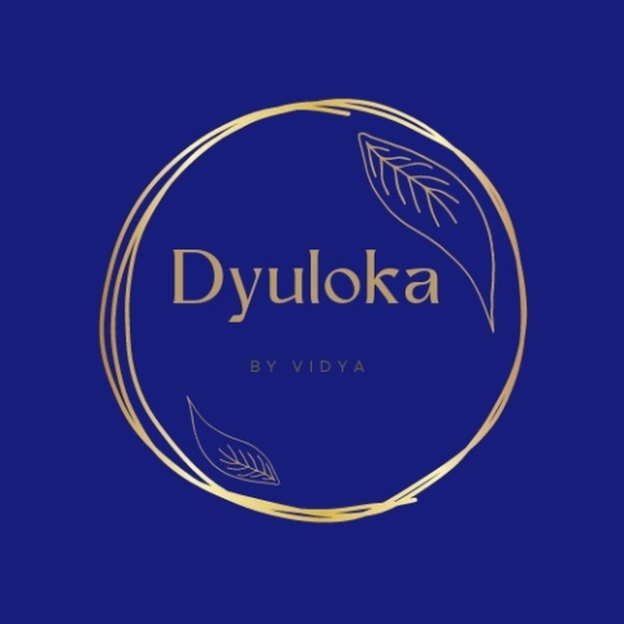 Dyuloka by Vidya - YouTube Dyuloka by Vidya