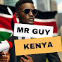 Mr Guy Kenya