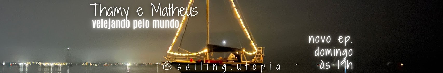 sailingutopia