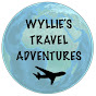 Wyllie's travel adventures