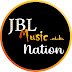 logo JBL MuSic NatiOn