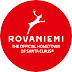 logo Visit Rovaniemi