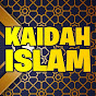 KAIDAH ISLAM by ZIZE STUDIO