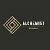 logo Alchemist Trading