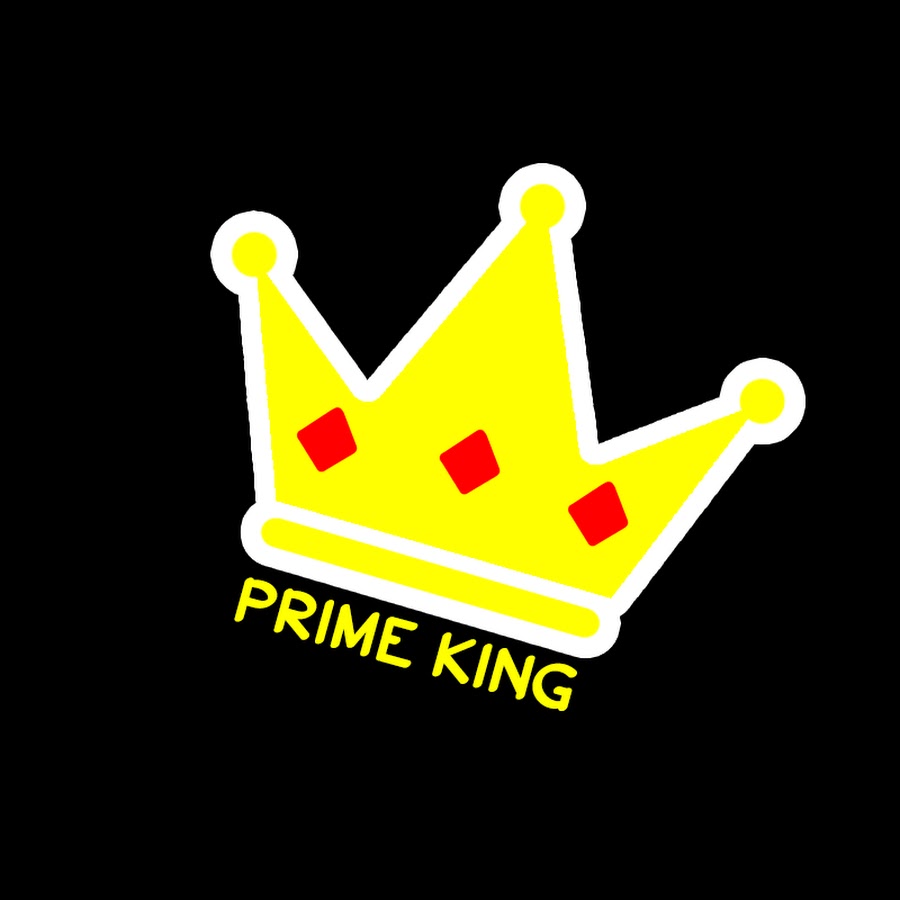 Prime King - YouTube