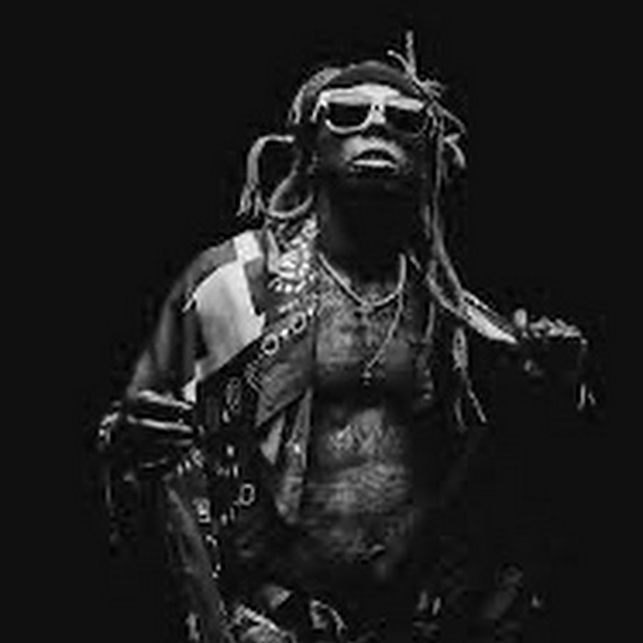 Lil Wayne @lilwayne
