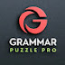 logo Grammar Puzzle Pro