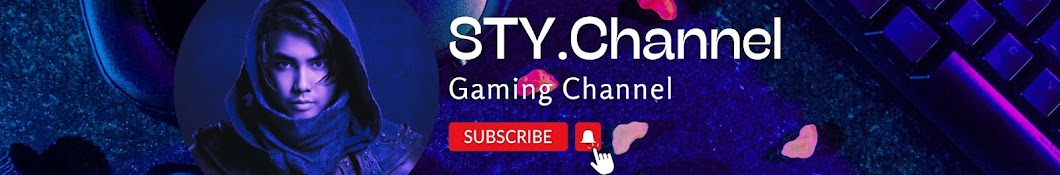 STY.Channel