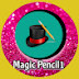 logo Magic Pencil1