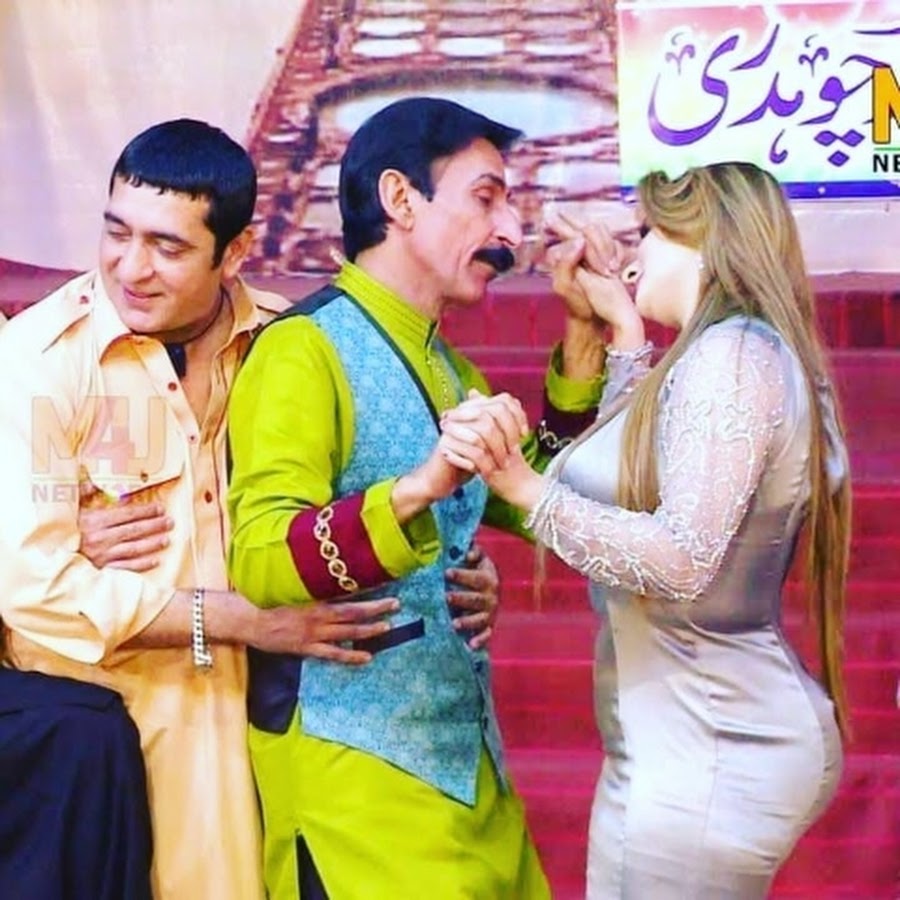 top 5 pakistani comedy dramas on youtube