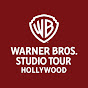 Warner Bros. Studio Tour Hollywood