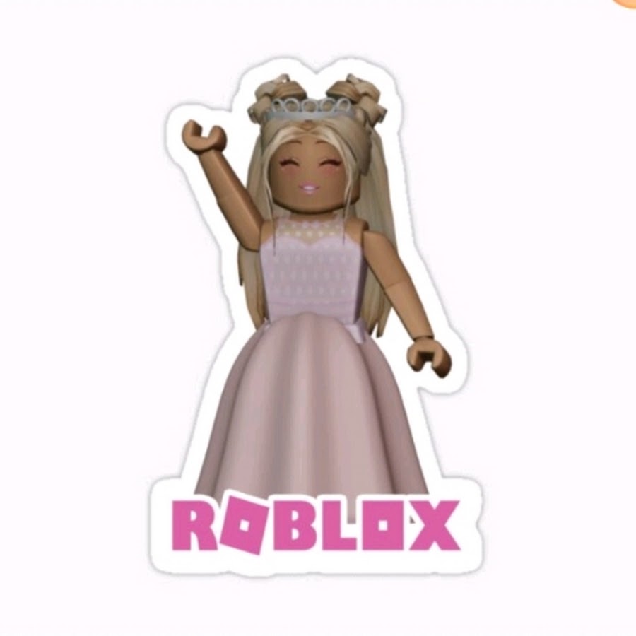 Rubi Roblox - YouTube