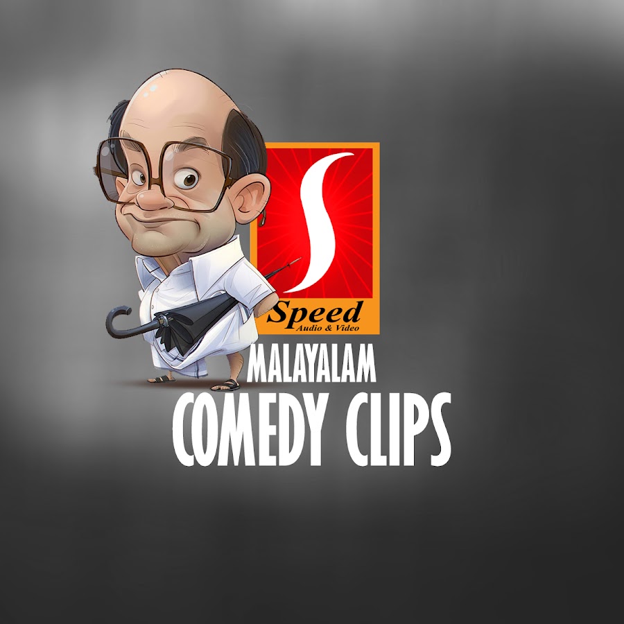 Malayalam Comedy Clips @MalayalamComedyClips