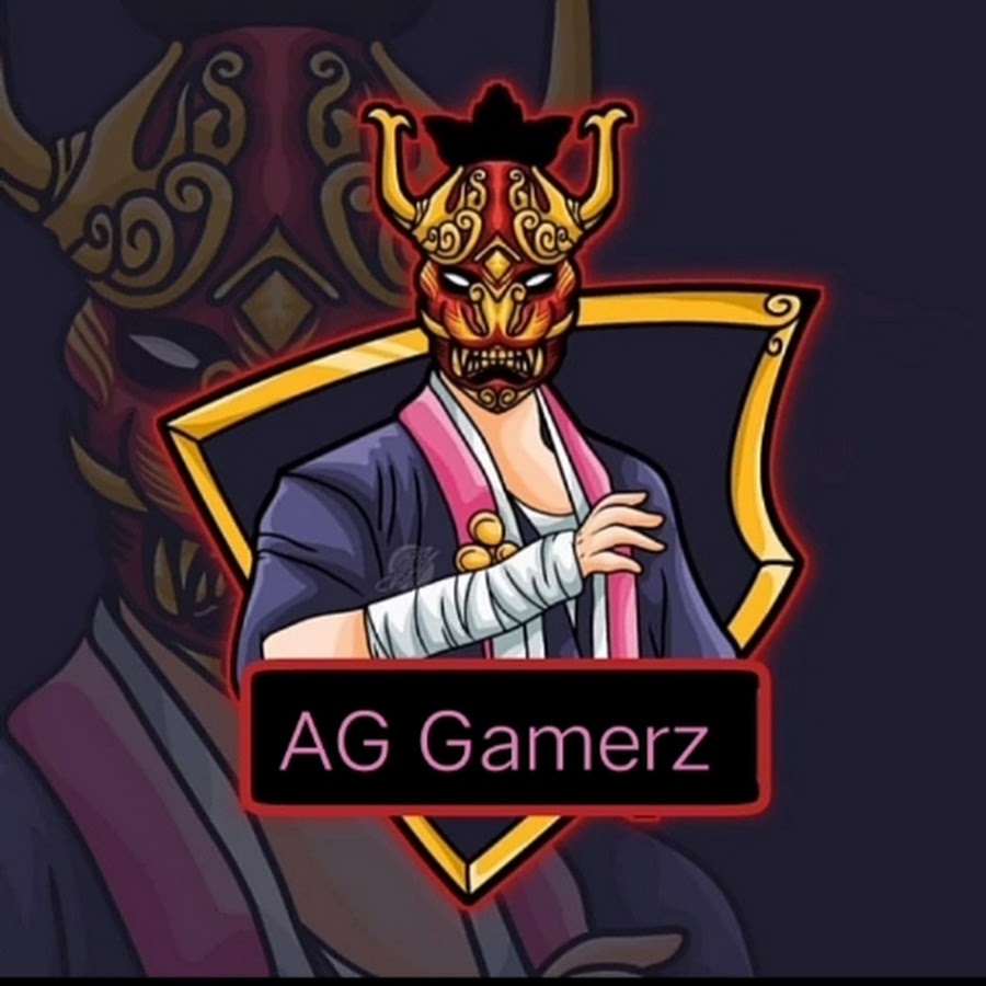 AG Gamerz