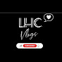 LHC Vlogs & Tutorials