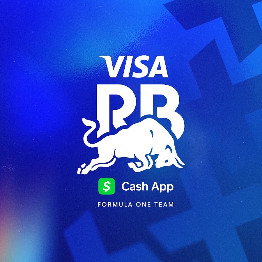 Visa Cash App RB F1 Team