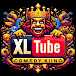 XL-COMEDY KING 