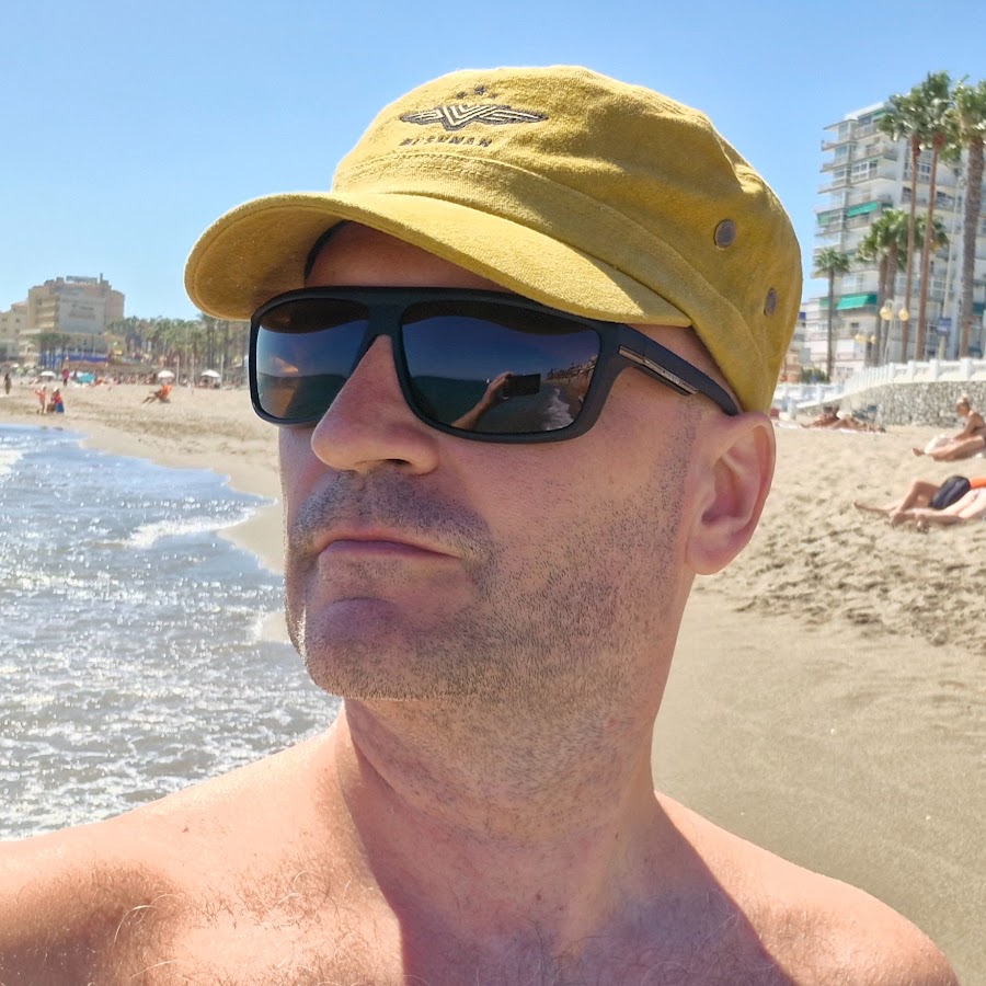 Richard Emadon @richardemadon