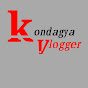 kondagya vlogger