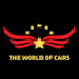 The World Of Cars