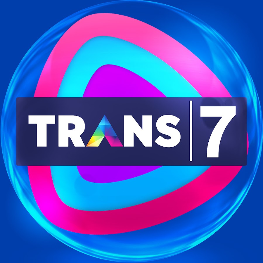 TRANS7 OFFICIAL @trans7official