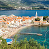 Budva Church Montenegro Церковь Будва Черногория