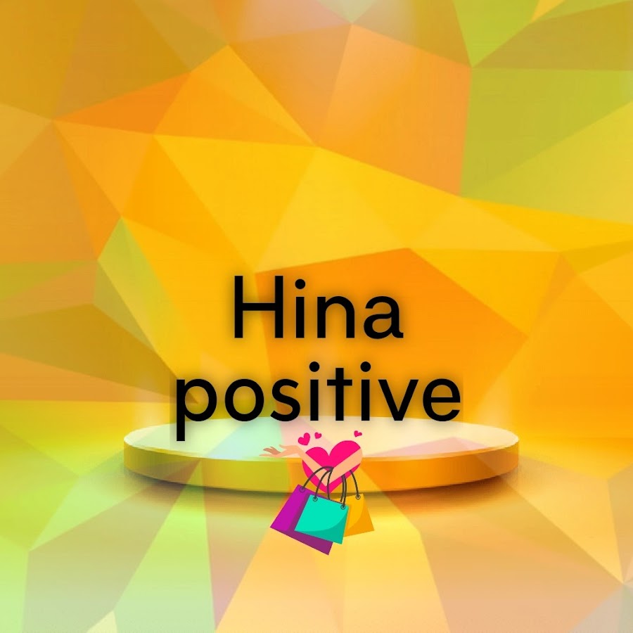 Hina positive