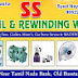 ss electrical And Gas stove works