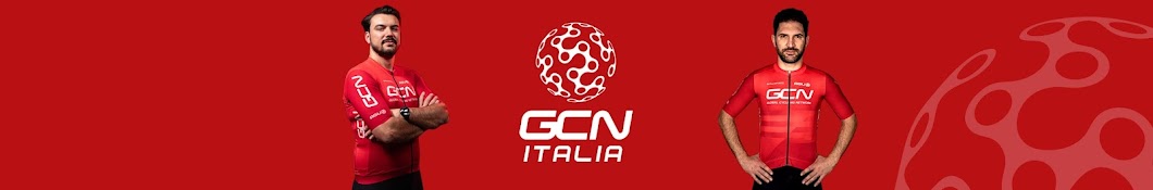 GCN Italia Banner