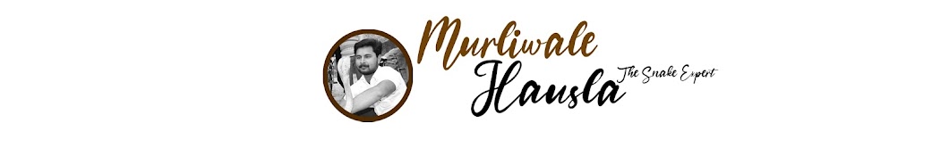 Murliwale Hausla Banner