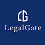 LegalGateチャンネル