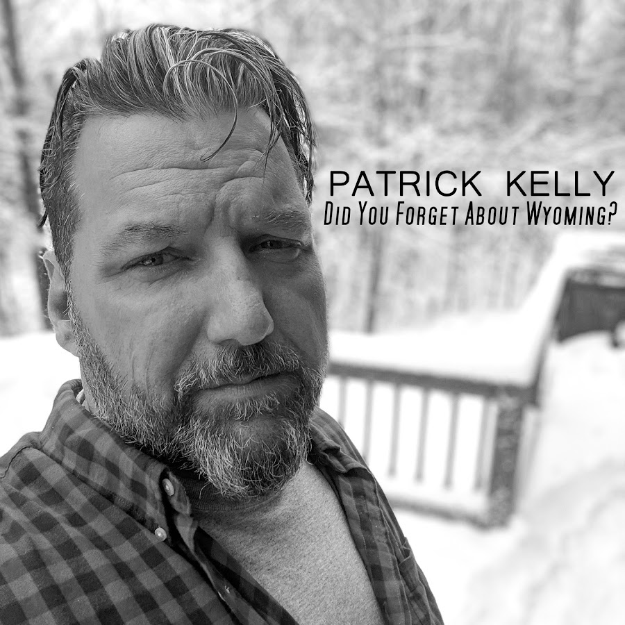 Patrick Kelly Topic Youtube 3734