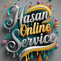 Hasan Online Service