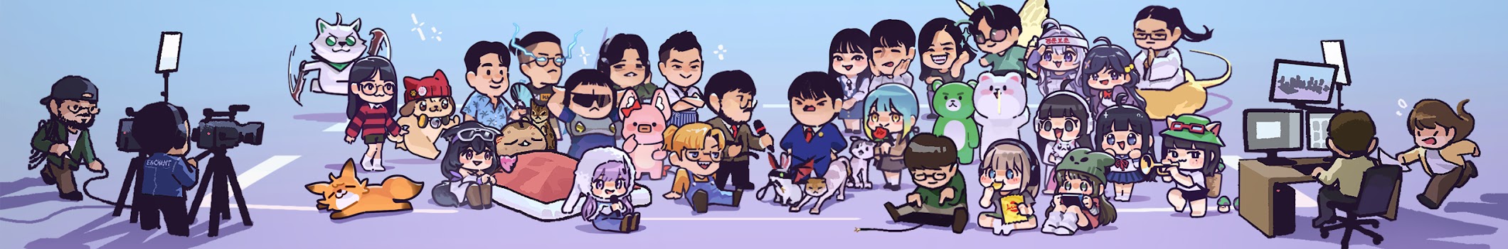banner
