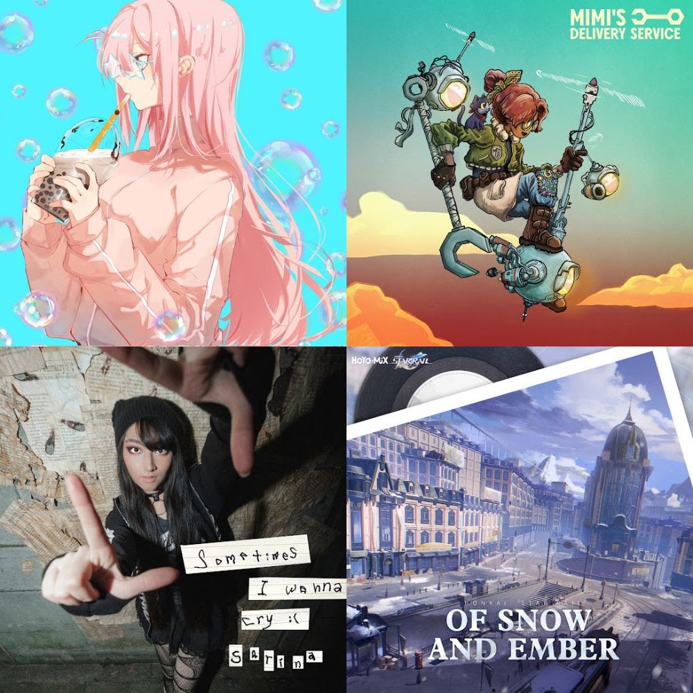Upbeat Tunes