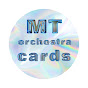 MT_Orchestra Cards