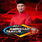 Amirshah Yaakub