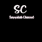 Sayyidah Channel