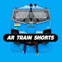 AR TrainShorts