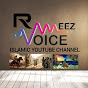 Rameez Voice