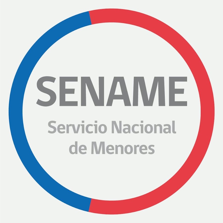 Servicio Nacional de Menores SENAME @elsename