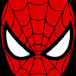 Spider Man In Tiles Hop 