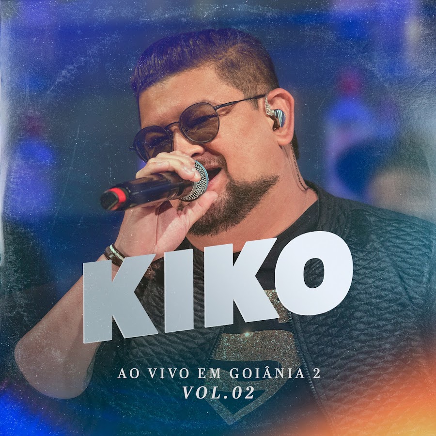 Kiko - Topic 
