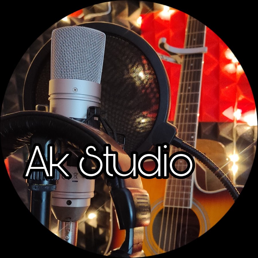 AK MUSIC STUDIO 