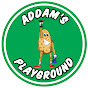 Addam's Playground