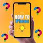How To iPhone