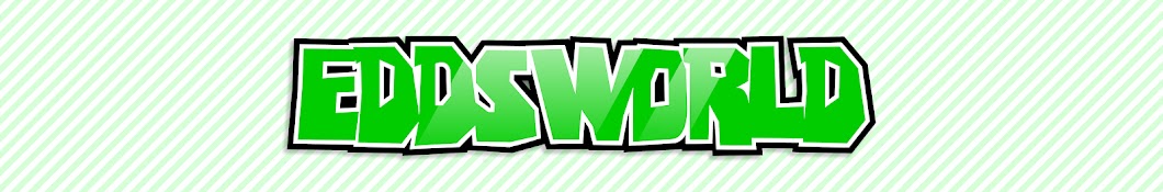 Eddsworld Banner