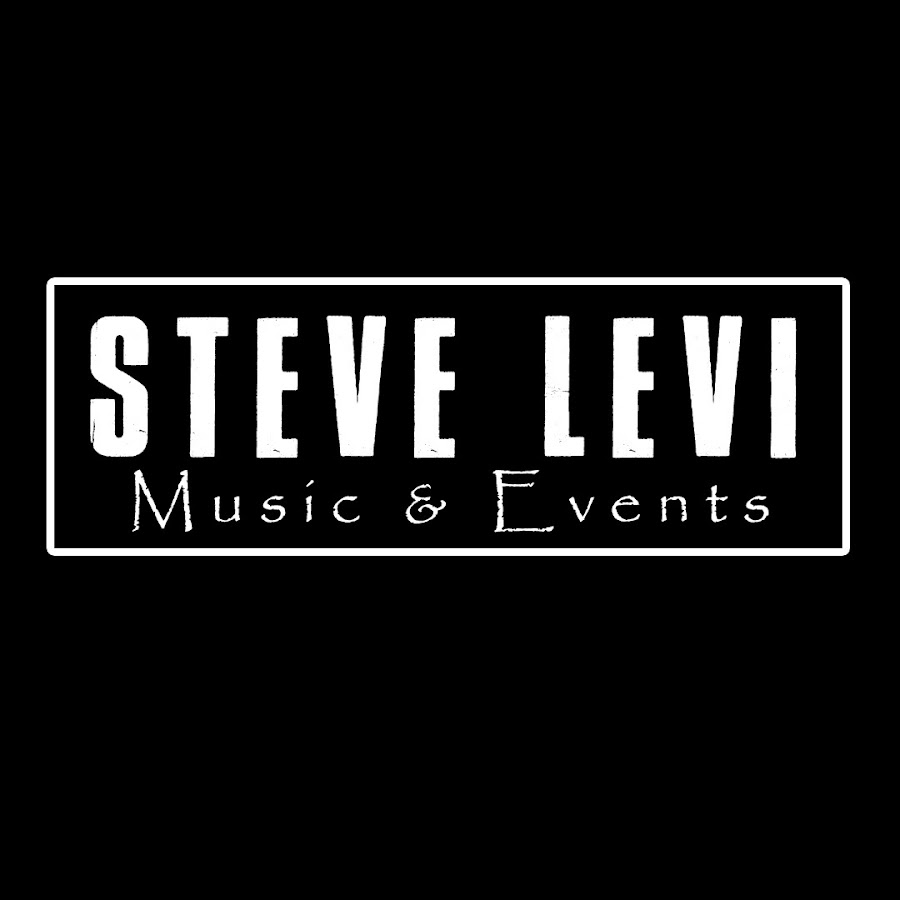 Steve levi. Стив Леви.