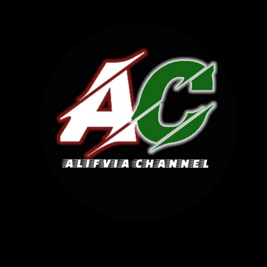 Alifvia channel